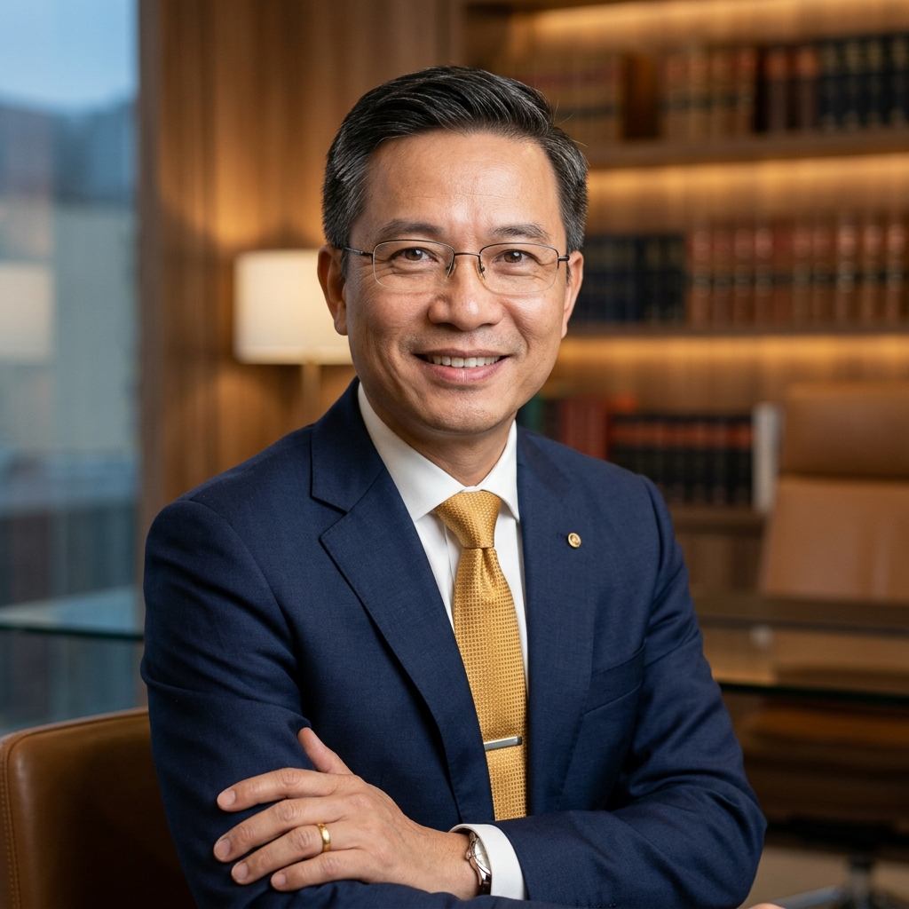 LS. Nguyễn Hữu Trí